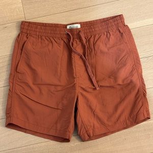 Madewell Men’s Shorts - M